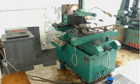 Facility & Equipment3